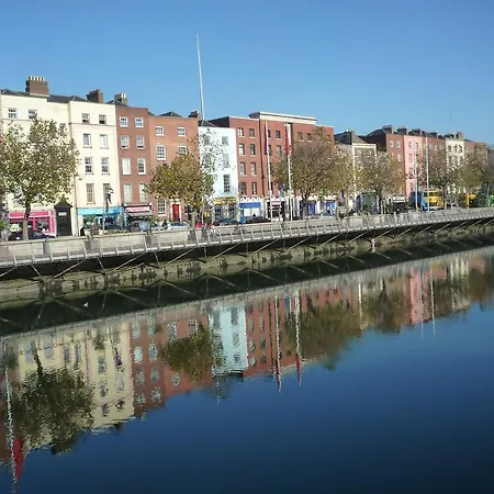 Halfpenny Bridge Holiday Homes, Fountain Appartamento *