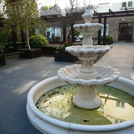 Appartamento Halfpenny Bridge Holiday Homes, Fountain Dublino