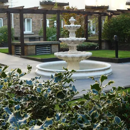 Halfpenny Bridge Holiday Homes, Fountain Appartamento Dublino