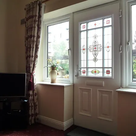 Halfpenny Bridge Holiday Homes, Fountain Appartamento