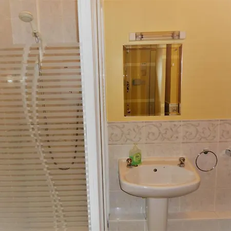 Appartamento Halfpenny Bridge Holiday Homes, Fountain *