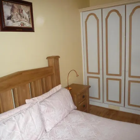 Halfpenny Bridge Holiday Homes, Fountain Appartamento Dublino